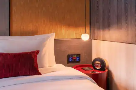 Ramada Plaza by Wyndham Bangkok Sukhumvit 48 - 7