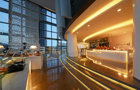 Amman Rotana - 29
