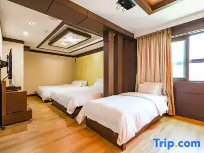 Hostel Hakuseiso - 29