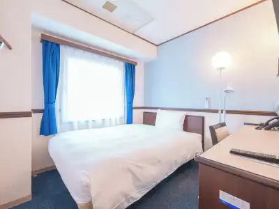Toyoko Inn Shin Osaka Station Higashi - 71