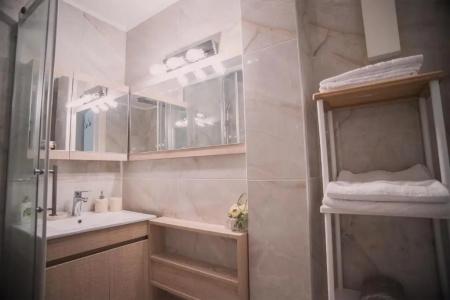 Rastoni Athens Suites nearAcropolis at Tsatsou Street - 5