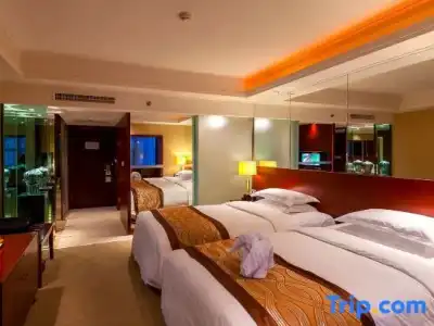 Celebrity Ruicheng - 14