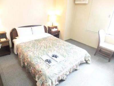 Alpha Inn Akita - 61