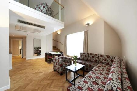 Singerstrasse 21-25 Apart350m next to St Stephen´s Square - 156