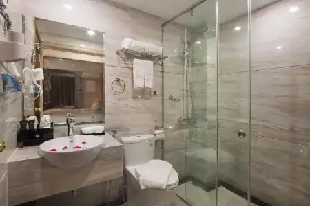 Hanoi Dalvostro Valentino & Spa - 78