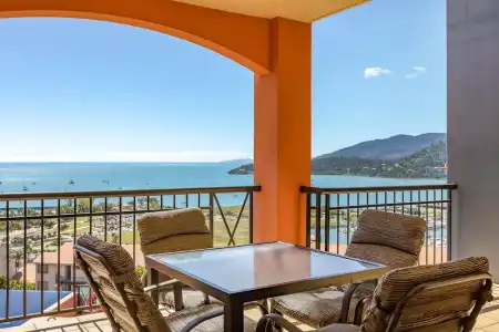 Martinique Whitsunday - 166
