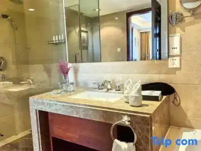 Dynasty International Kunming - 28