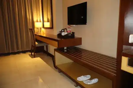 The Victoria Yogyakarta - 42