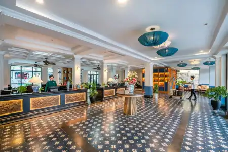 Hadana Boutique Resort Hoi An - 49
