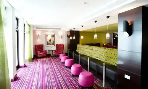 Safestay London Elephant & Castle - 15