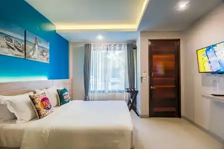 Seesea Resort - 61