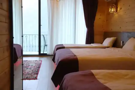 Yamaçda Suit Otel - 66