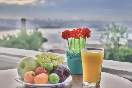 Galata Dream - 11