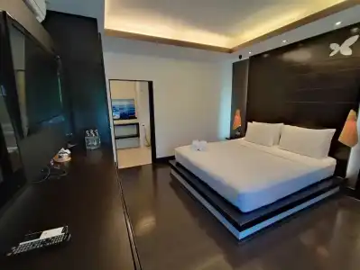 Aava Resort And Spa - 103