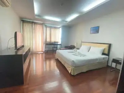 The Park 304 Executive Serviced Apartment - 56