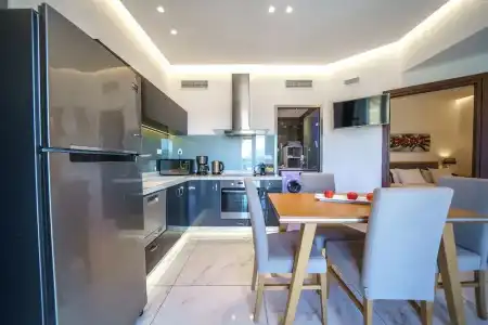 Elysian Suites - 69