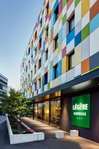 LEGERE EXPRESS Tuttlingen - 0