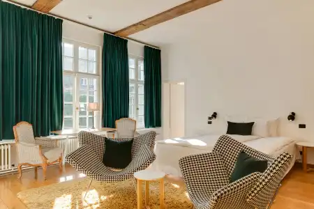 De Witte Lelie - 5