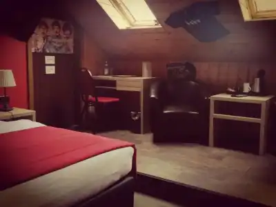 Henblas-Hotel - 23