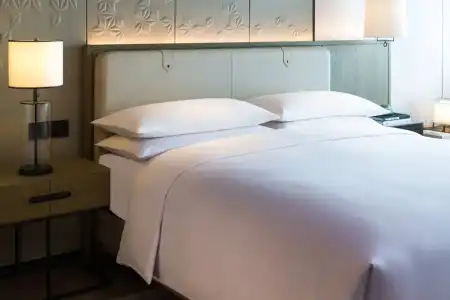 Shenzhen Marriott Nanshan - 126