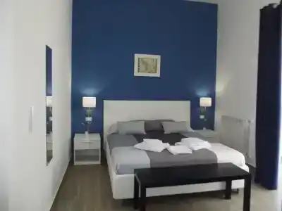 Le Due Sicilie Bed & Breakfast - 1