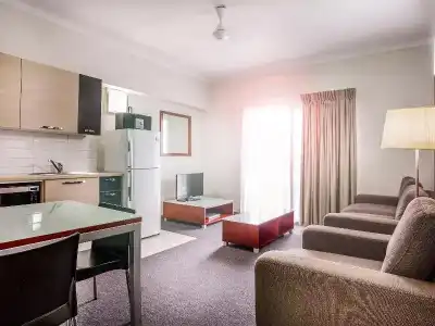 Novotel Darwin Airport - 63
