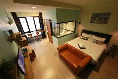 Adagio Bangkok - 38