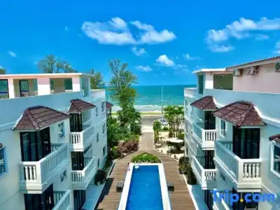 Mary Beach and Resort - 261