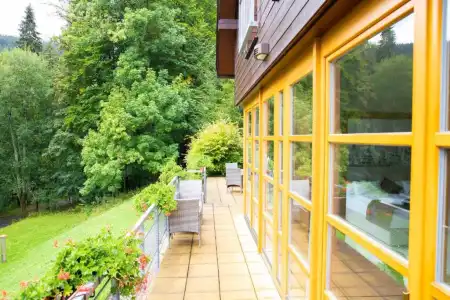 Amenity & Resort Špindlerův Mlýn - 69
