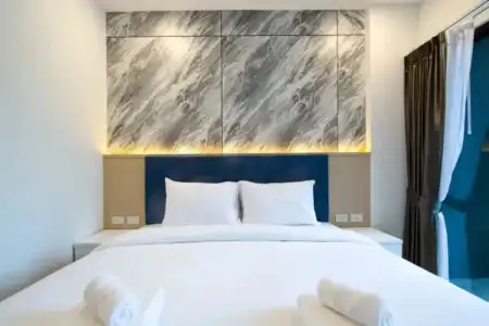 B2 Krabi Ao Nang Premier Resort - 5