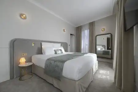 Grand Hôtel du Parc - 54