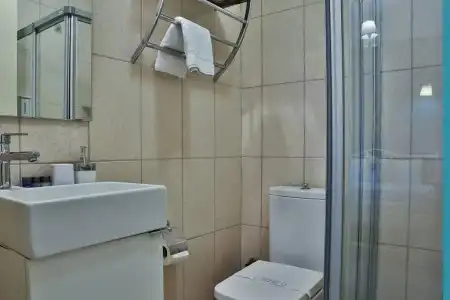 Cunda Eren Otel - 3