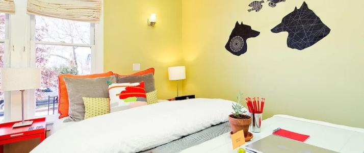 Boise Guest House - 49