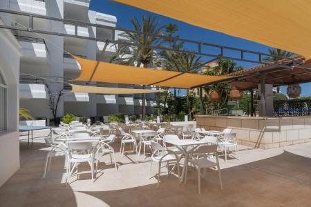 Sol Lunamar Palmanova Apartamentos – Adults Only - 34