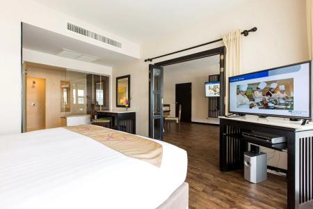 Deevana Plaza - 5