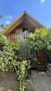 Turkuaz Bungalows - 89