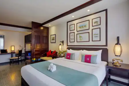 Wyndham Garden Hoi An Cua Dai Beach - 138