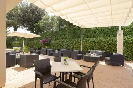Canyamel Sun Suites - 16