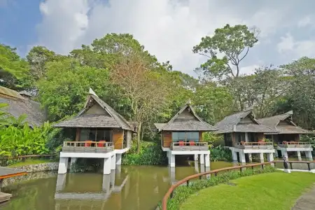 Sunset Park Resort and Spa by SWR - 31