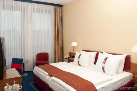 First Inn Zwickau - 5