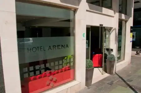Arena - 1