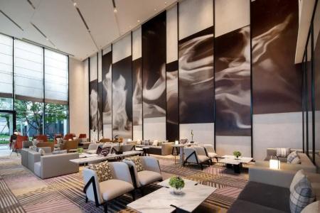 Crowne Plaza Foshan Nanhai By IHG - 18