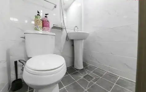 Seoul Station R Guesthouse - 96