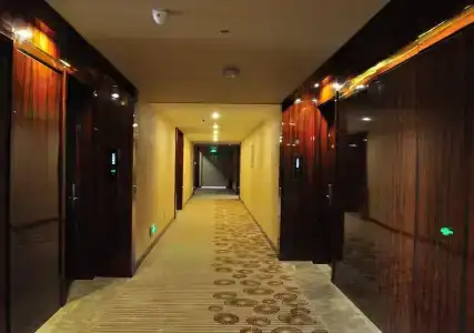 Guangzhou Tongyu International - 17