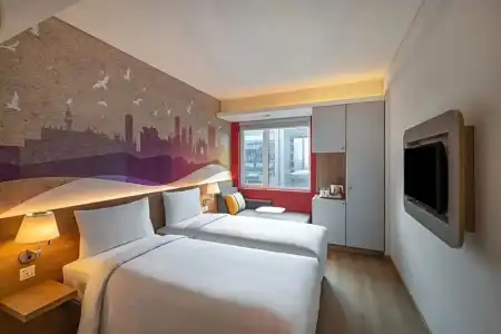 Ibis Mumbai Vikhroli - 32