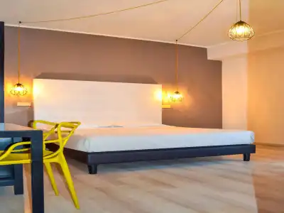 ibis styles Trani - 3