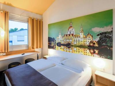 B&B Hannover-Nord - 21