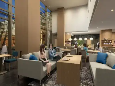 Fairfield by Marriott Sapporo - 22