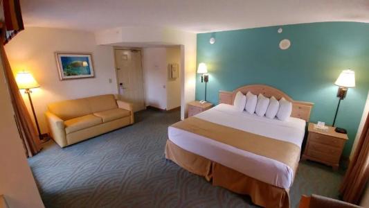 Tropical Winds Resort - 50