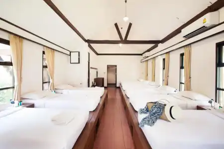 Mida Resort Kanchanaburi - 75
